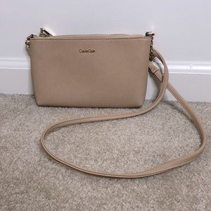Calvin Klein Cross Body